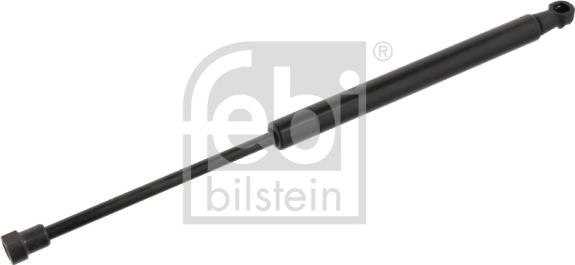 Febi Bilstein 34438 - Газова пружина, кришка багажник autozip.com.ua