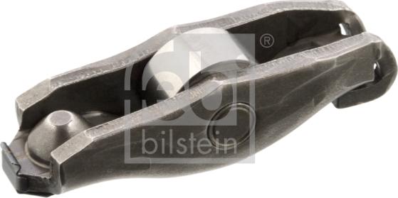 Febi Bilstein 34592 - Балансир, управління двигуном autozip.com.ua