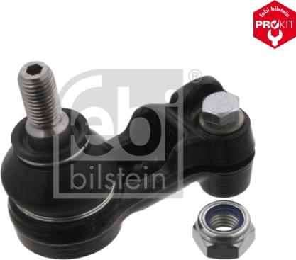 Febi Bilstein 34545 - Наконечник рульової тяги, кульовий шарнір autozip.com.ua