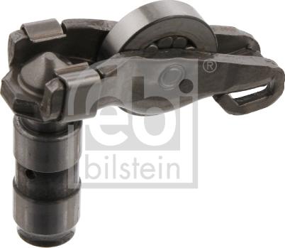 Febi Bilstein 34553 - Балансир, управління двигуном autozip.com.ua