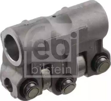 FEBI Bilstein 34569 - Балансир, управління двигуном autozip.com.ua