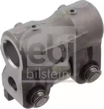 FEBI Bilstein 34564 - Балансир, управління двигуном autozip.com.ua