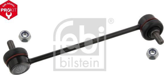 Febi Bilstein 34560 - Тяга / стійка, стабілізатор autozip.com.ua