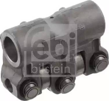 FEBI Bilstein 34568 - Балансир, управління двигуном autozip.com.ua