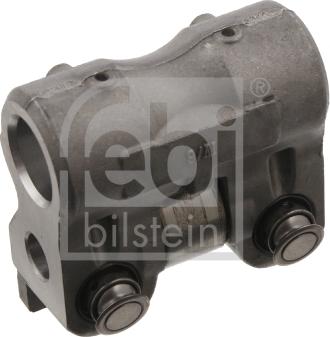 FEBI Bilstein 34563 - Балансир, управління двигуном autozip.com.ua