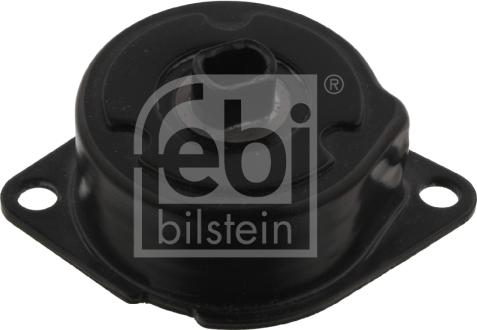 Febi Bilstein 34504 - Натягувач ременя, клинові зуб. autozip.com.ua