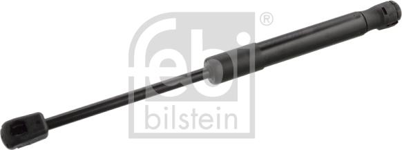 FEBI Bilstein 34512 - Газова пружина, капот autozip.com.ua
