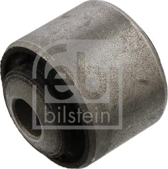 Febi Bilstein 34570 - Сайлентблок, важеля підвіски колеса autozip.com.ua