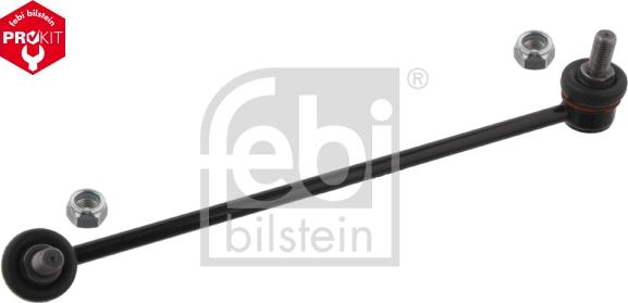 Febi Bilstein 34658 - Тяга / стійка, стабілізатор autozip.com.ua