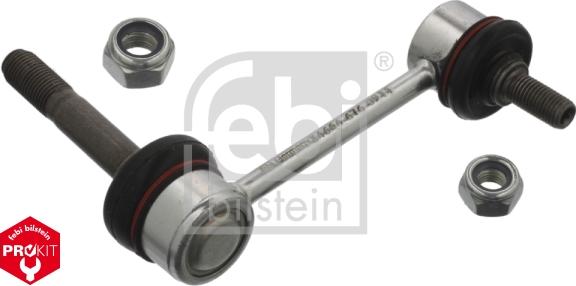 Febi Bilstein 34664 - Тяга / стійка, стабілізатор autozip.com.ua