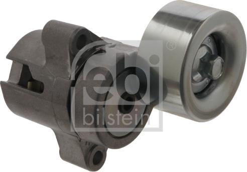 Febi Bilstein 34606 - Натягувач ременя, клинові зуб. autozip.com.ua