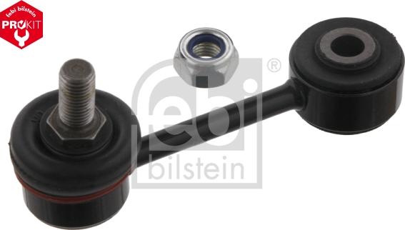 Febi Bilstein 34615 - Тяга / стійка, стабілізатор autozip.com.ua