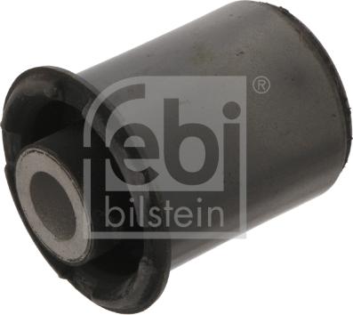 Febi Bilstein 34684 - Втулка, балка мосту autozip.com.ua