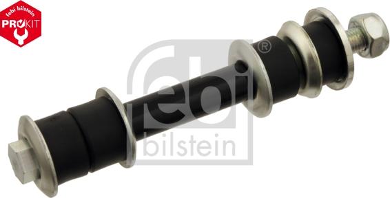 Febi Bilstein 34630 - Тяга / стійка, стабілізатор autozip.com.ua