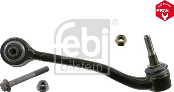 Febi Bilstein 34671 - Важіль незалежної підвіски колеса autozip.com.ua