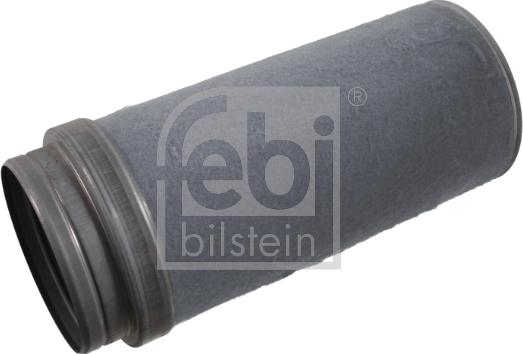 FEBI Bilstein 34095 - Повітряний фільтр autozip.com.ua