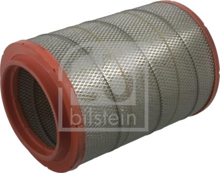 Febi Bilstein 34098 - Повітряний фільтр autozip.com.ua