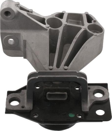 FEBI Bilstein 34044 - Подушка, підвіска двигуна autozip.com.ua