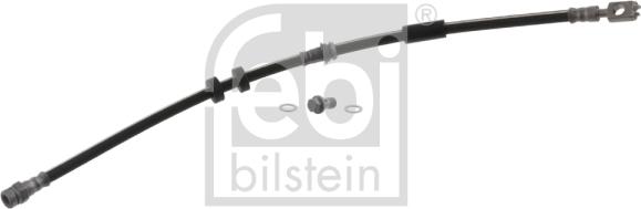 Febi Bilstein 34055 - Гальмівний шланг autozip.com.ua