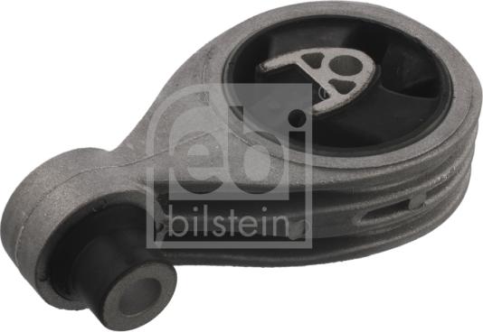 Febi Bilstein 34064 - Подушка, підвіска двигуна autozip.com.ua