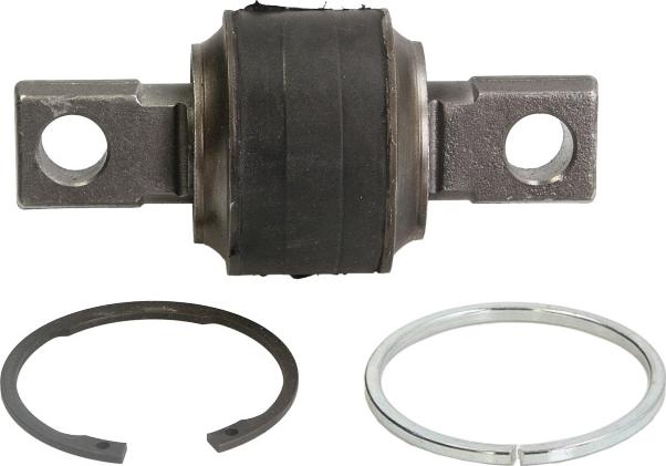 FEBI Bilstein 34081 - Ремонтний комплект, важіль підвіски autozip.com.ua