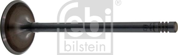 Febi Bilstein 34158 - Впускний клапан autozip.com.ua