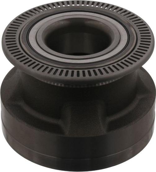 FEBI Bilstein 34105 - Маточина колеса autozip.com.ua