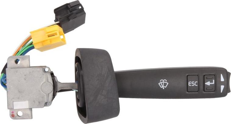 FEBI Bilstein 34101 - Вимикач на рульовій колонці autozip.com.ua