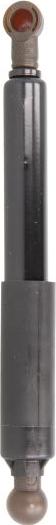 FEBI Bilstein 34114 - Амортизатор системи тяг і важелів, система уприскування autozip.com.ua