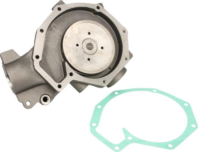 FEBI Bilstein 34116 - Водяний насос autozip.com.ua