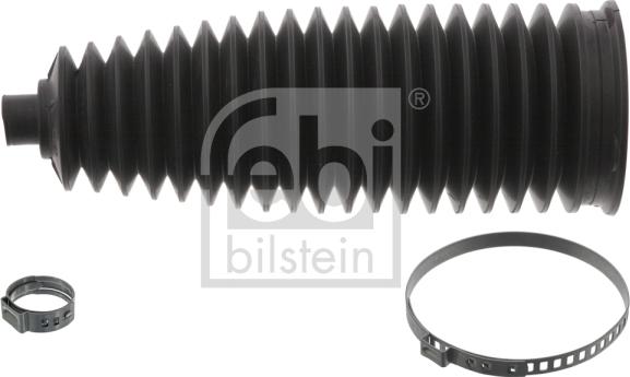 Febi Bilstein 34134 - Комплект пилника, рульове управління autozip.com.ua