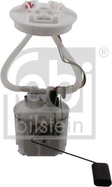 Febi Bilstein 34125 - Модуль паливного насоса autozip.com.ua