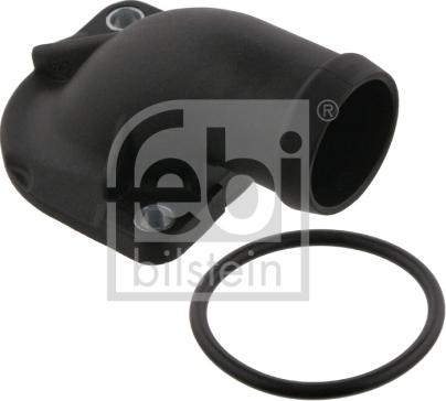 Febi Bilstein 34171 - Фланець охолоджуючої рідини autozip.com.ua