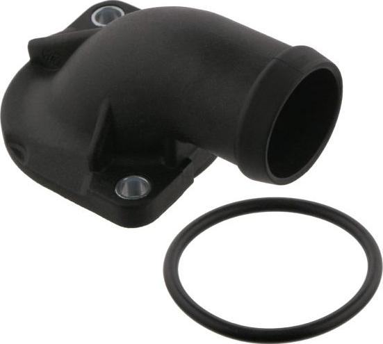 FEBI Bilstein 34171 - Фланець охолоджуючої рідини autozip.com.ua