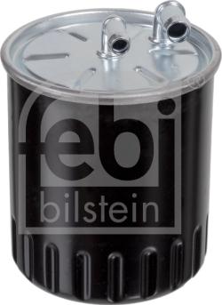 Febi Bilstein 34178 - Паливний фільтр autozip.com.ua