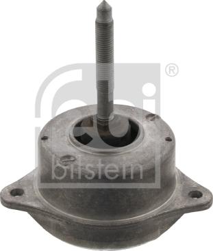 Febi Bilstein 34849 - Подушка, підвіска двигуна autozip.com.ua