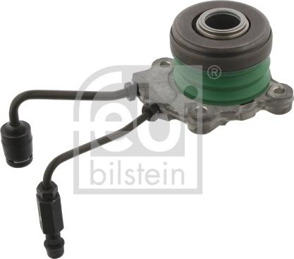 Febi Bilstein 34840 - Центральний вимикач, система зчеплення autozip.com.ua