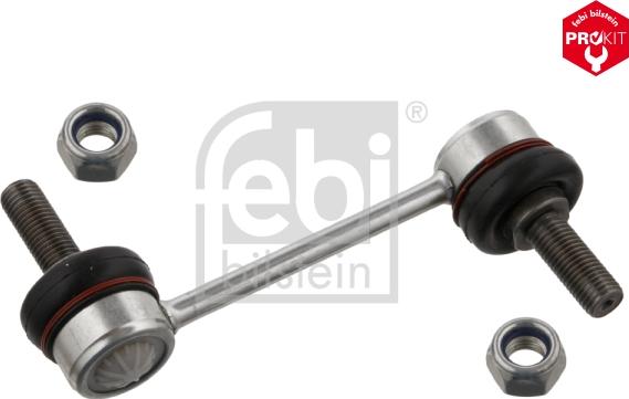 Febi Bilstein 34853 - Тяга / стійка, стабілізатор autozip.com.ua