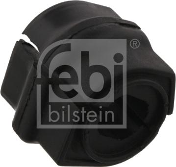 Febi Bilstein 34801 - Втулка, стабілізатор autozip.com.ua