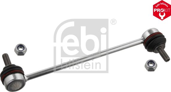 Febi Bilstein 34886 - Тяга / стійка, стабілізатор autozip.com.ua