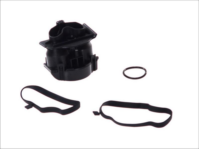 FEBI Bilstein 34830 - Маслознімний щиток, вентиляція картера autozip.com.ua