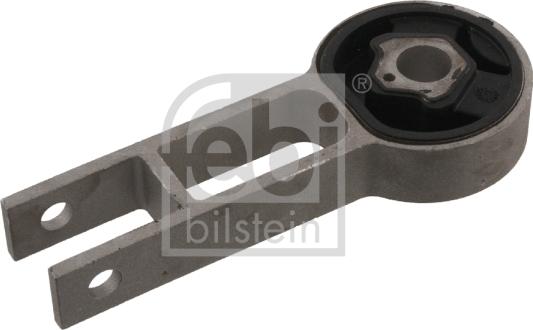 Febi Bilstein 34390 - Подушка, підвіска двигуна autozip.com.ua