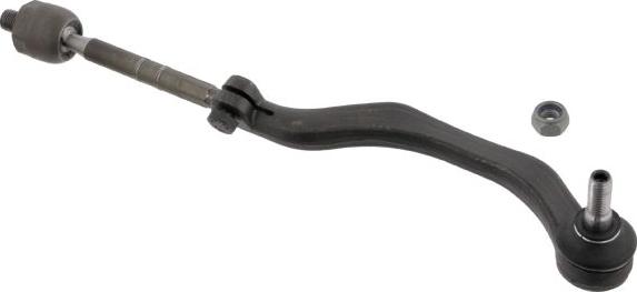 FEBI Bilstein 34304 - Поперечна рульова тяга autozip.com.ua