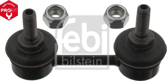 Febi Bilstein 34300 - Тяга / стійка, стабілізатор autozip.com.ua