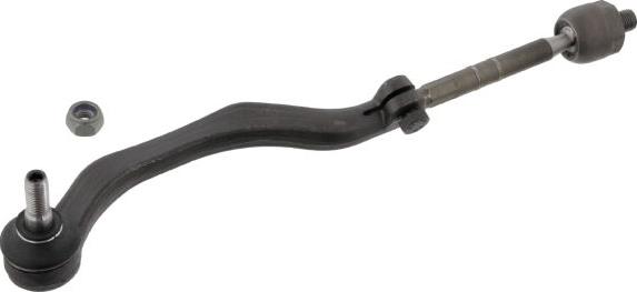 FEBI Bilstein 34303 - Поперечна рульова тяга autozip.com.ua
