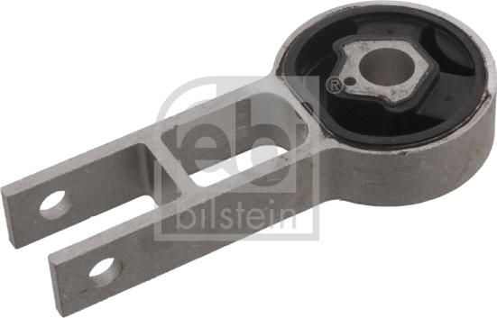 Febi Bilstein 34307 - Подушка, підвіска двигуна autozip.com.ua