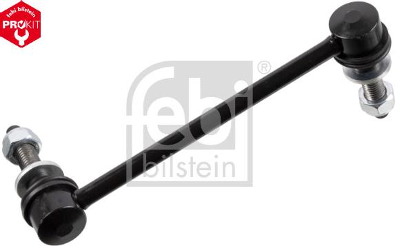 Febi Bilstein 34315 - Тяга / стійка, стабілізатор autozip.com.ua