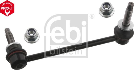 Febi Bilstein 34316 - Тяга / стійка, стабілізатор autozip.com.ua