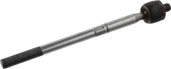 FEBI Bilstein 34384 - Осьовий шарнір, рульова тяга autozip.com.ua