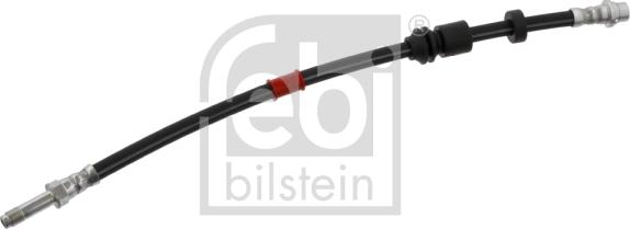 Febi Bilstein 34325 - Гальмівний шланг autozip.com.ua